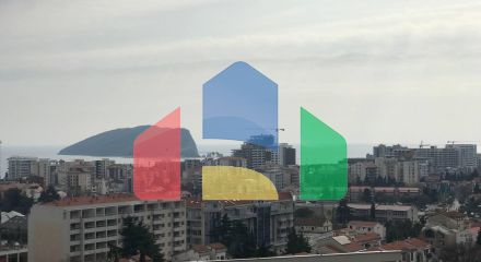 Квартира с 2 спалнями в Будве ( Дубовица) Квартира с 2 спалнями в Будве ( Дубовица)