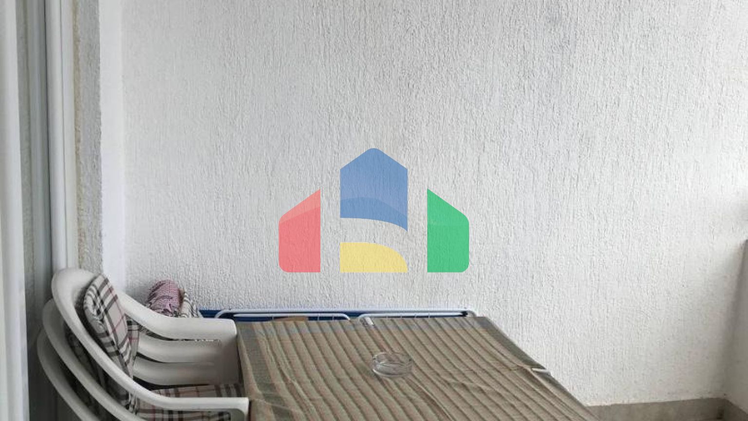 Квартира с 2 спалнями в Будве ( Дубовица)