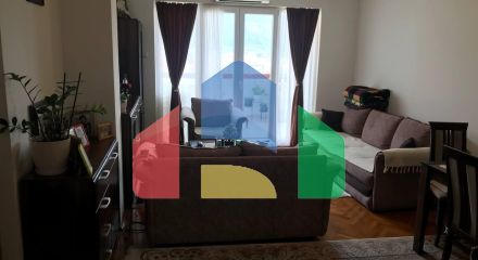 Квартира с 2 спалнями в Будве ( Дубовица) Квартира с 2 спалнями в Будве ( Дубовица)