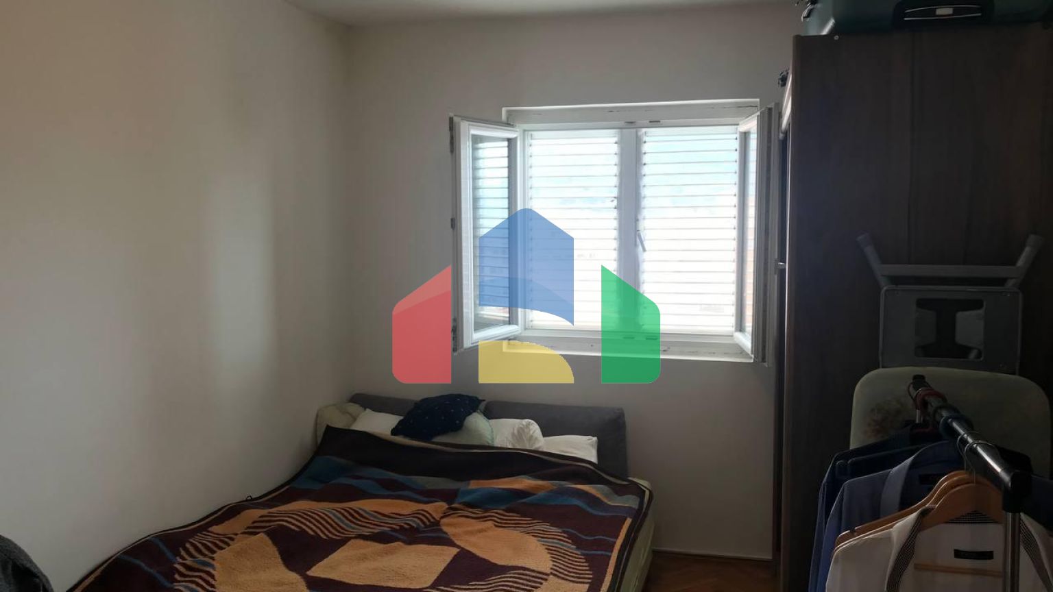 Квартира с 2 спалнями в Будве ( Дубовица)