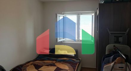 Квартира с 2 спалнями в Будве ( Дубовица) Квартира с 2 спалнями в Будве ( Дубовица)