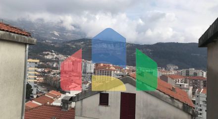 Квартира с 2 спалнями в Будве ( Дубовица) Квартира с 2 спалнями в Будве ( Дубовица)