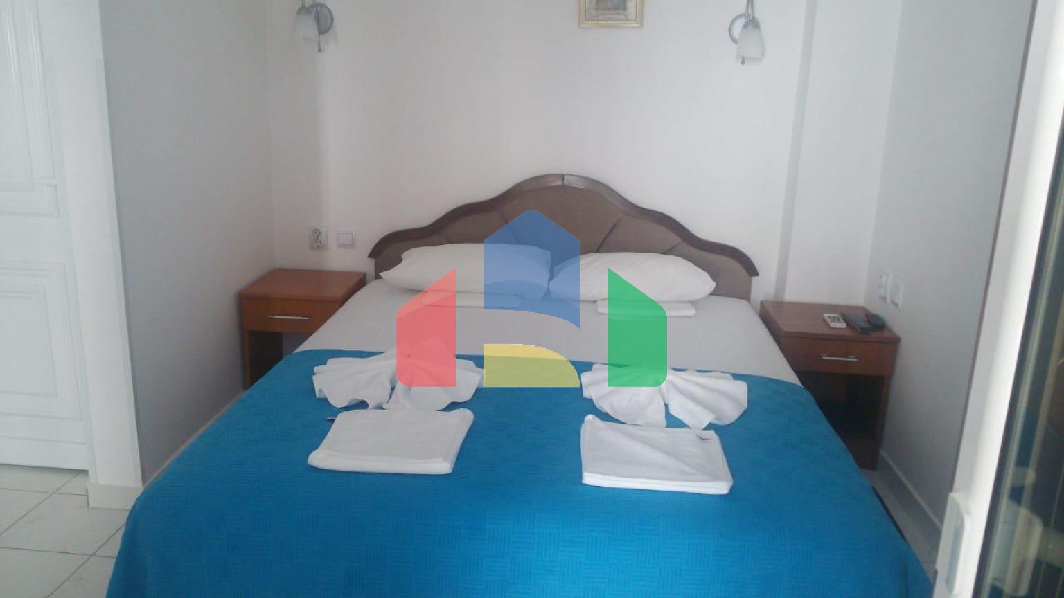 Срочная продажа мини-отеля на топовой локации в Будве