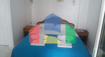 Срочная продажа мини-отеля на топовой локации в Будве