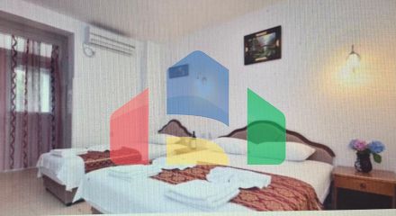 Срочная продажа мини-отеля на топовой локации в Будве