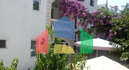 Срочная продажа мини-отеля на топовой локации в Будве