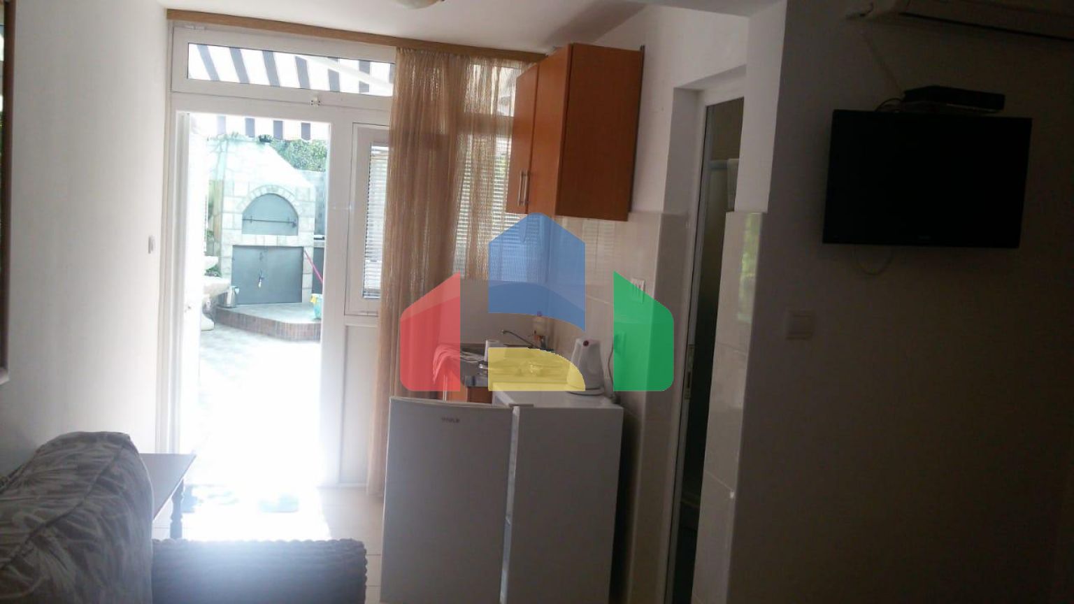 Срочная продажа мини-отеля на топовой локации в Будве