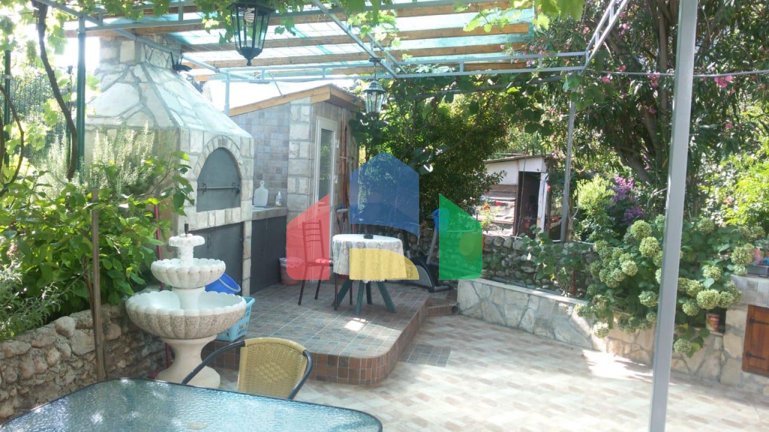 Срочная продажа мини-отеля на топовой локации в Будве