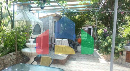 Срочная продажа мини-отеля на топовой локации в Будве