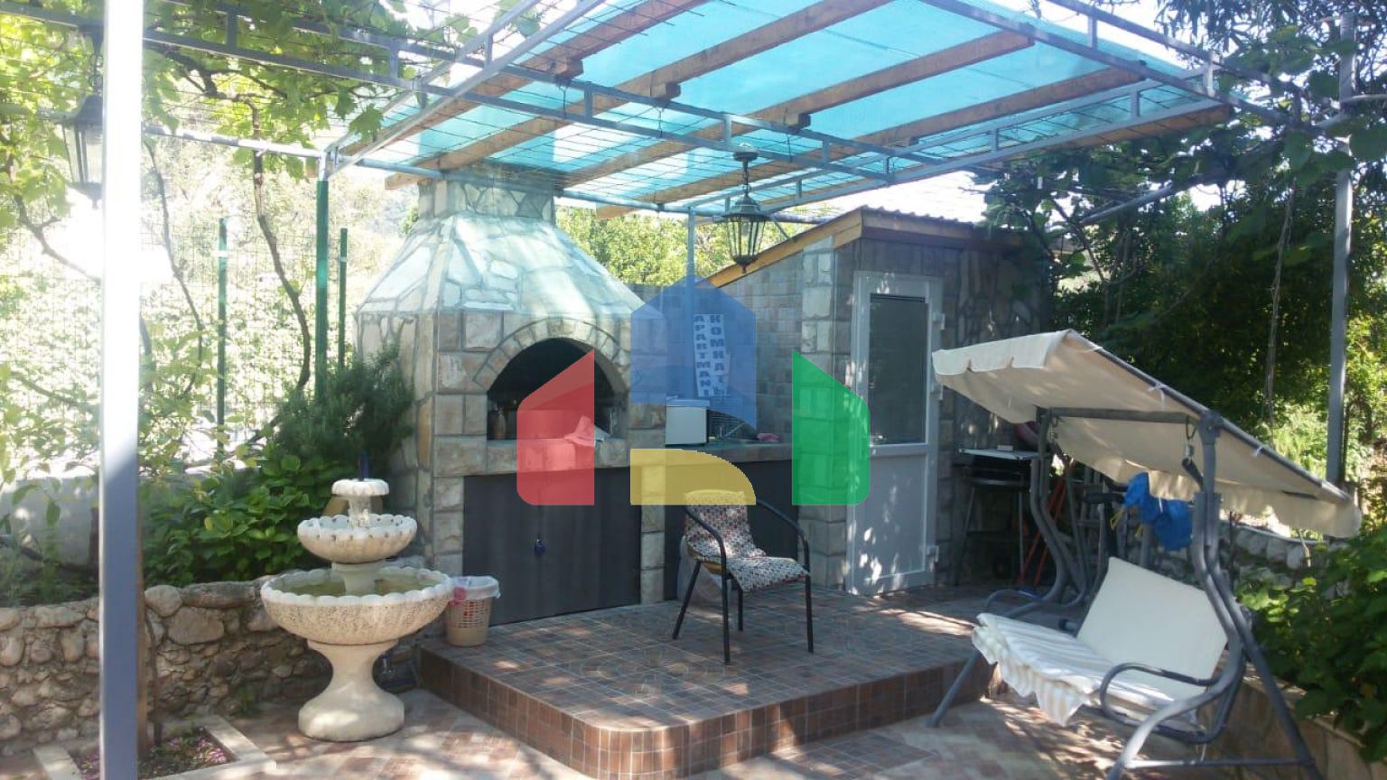 Срочная продажа мини-отеля на топовой локации в Будве