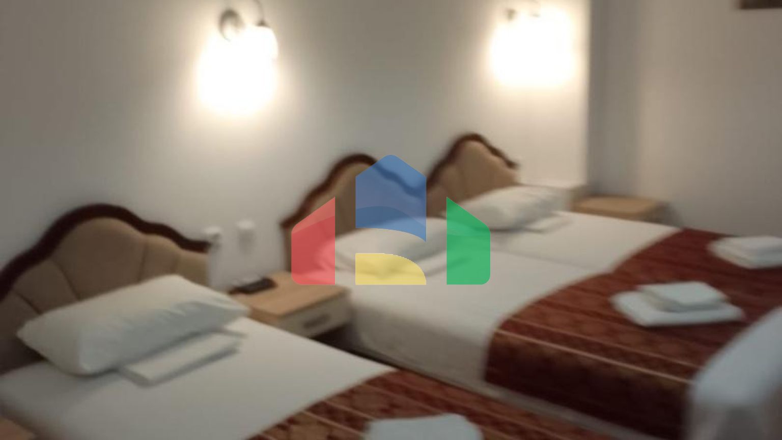 Срочная продажа мини-отеля на топовой локации в Будве