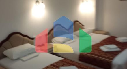 Срочная продажа мини-отеля на топовой локации в Будве