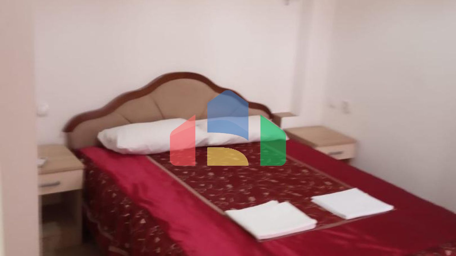 Срочная продажа мини-отеля на топовой локации в Будве