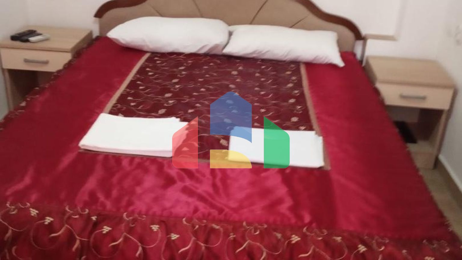 Срочная продажа мини-отеля на топовой локации в Будве