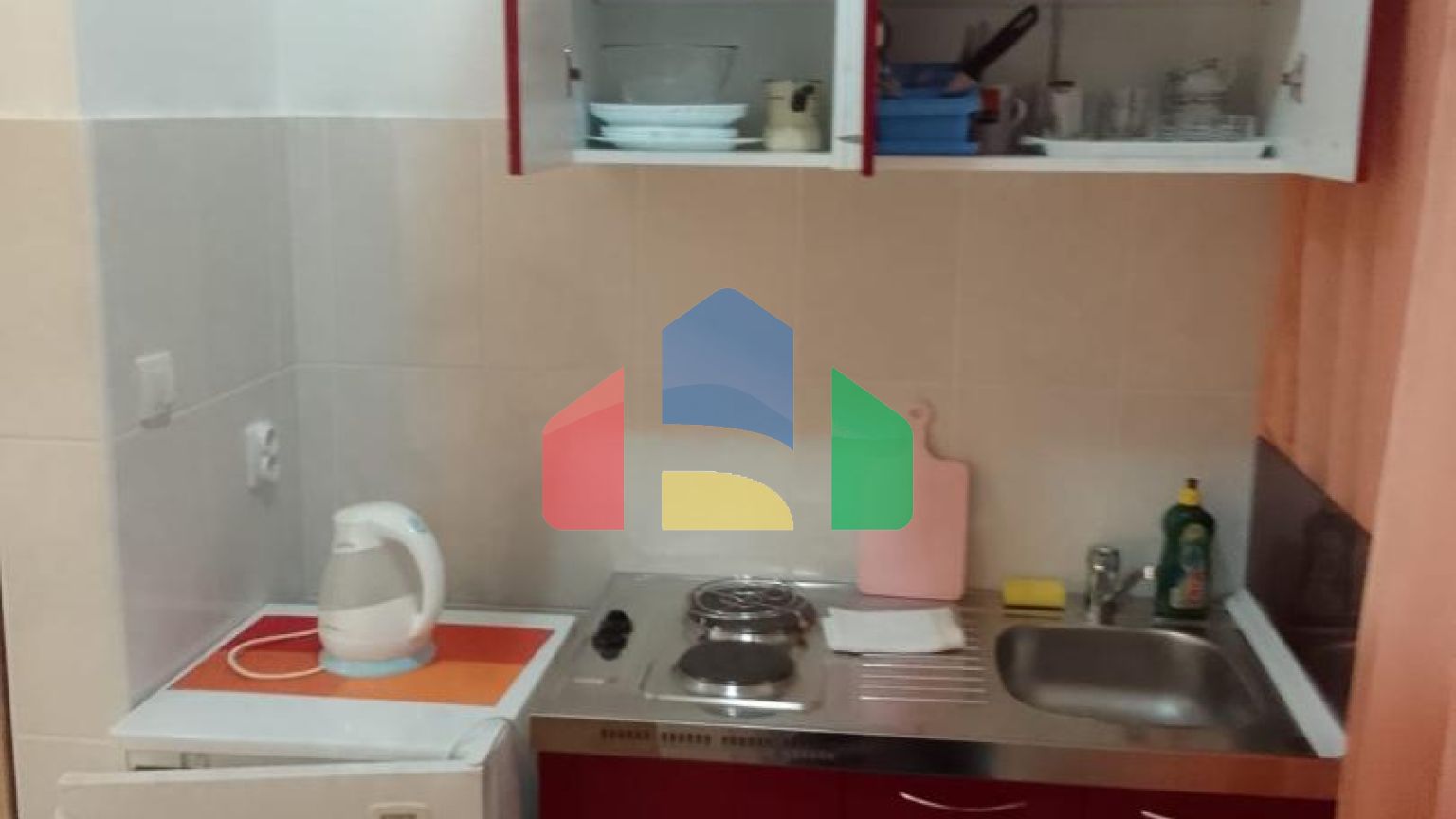 Срочная продажа мини-отеля на топовой локации в Будве