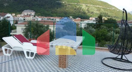 Срочная продажа мини-отеля на топовой локации в Будве