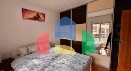 Квартира в Розино рядом с новой школой