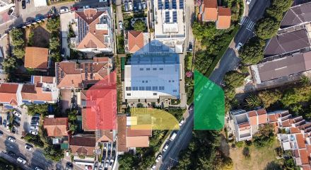 Luxury apartments in the center of Budva