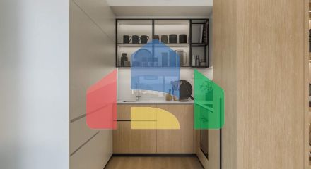 Люксовые апартаменты в центре Будвы