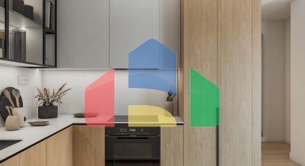 Люксовые апартаменты в центре Будвы