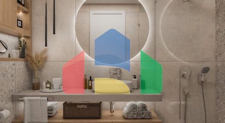 Люксовые апартаменты в центре Будвы