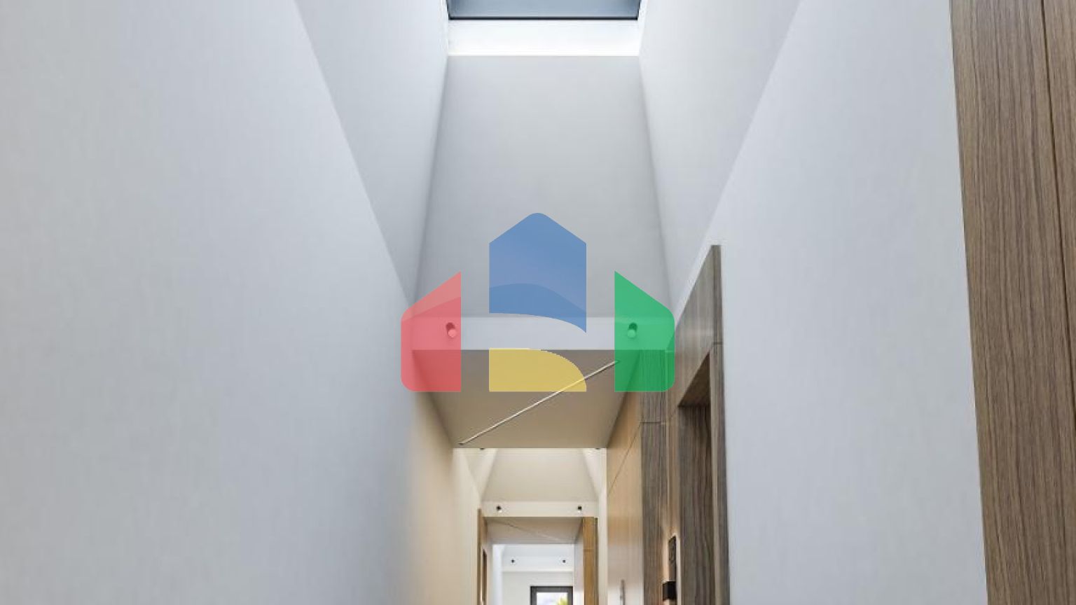 Студия-люкс в комплексе в Будве