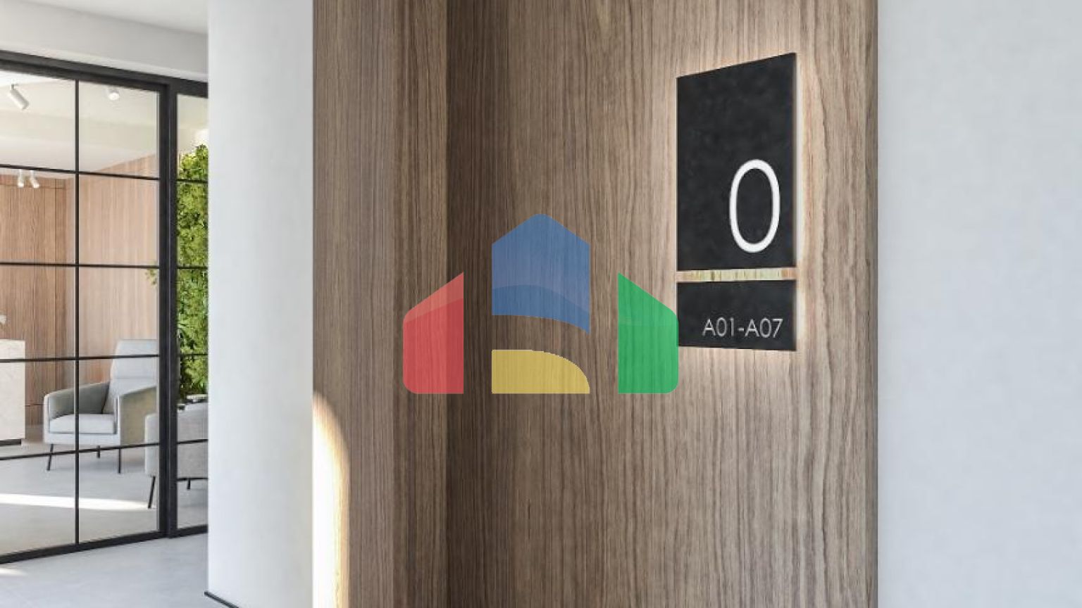 Студия-люкс в комплексе в Будве