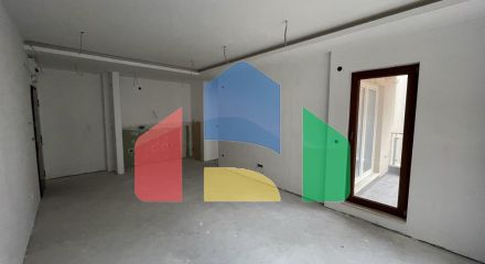 Квартира в Будве в новом доме на 3 этаже