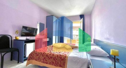 Отель в Будве на 27 номеров Отель в Будве на 27 номеров