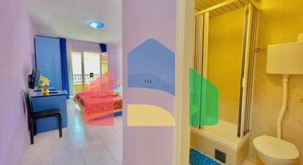 Отель в Будве на 27 номеров Отель в Будве на 27 номеров