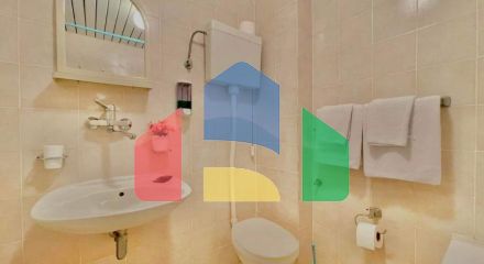 Отель в Будве на 27 номеров Отель в Будве на 27 номеров