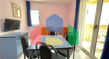 Отель в Будве на 27 номеров Отель в Будве на 27 номеров