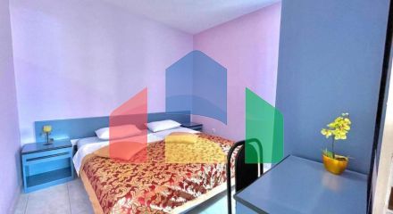 Отель в Будве на 27 номеров Отель в Будве на 27 номеров