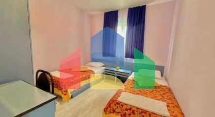 Отель в Будве на 27 номеров Отель в Будве на 27 номеров