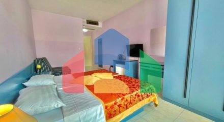 Отель в Будве на 27 номеров Отель в Будве на 27 номеров