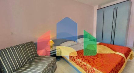 Отель в Будве на 27 номеров Отель в Будве на 27 номеров