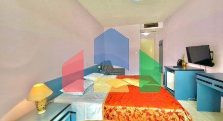 Отель в Будве на 27 номеров Отель в Будве на 27 номеров