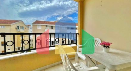 Отель в Будве на 27 номеров Отель в Будве на 27 номеров