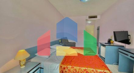 Отель в Будве на 27 номеров Отель в Будве на 27 номеров