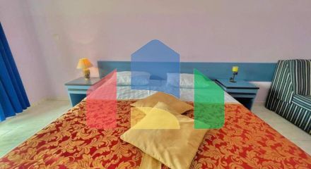 Отель в Будве на 27 номеров Отель в Будве на 27 номеров