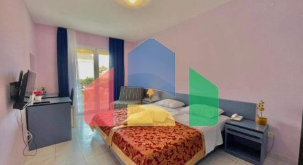 Отель в Будве на 27 номеров Отель в Будве на 27 номеров