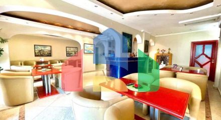 Отель в Будве на 27 номеров Отель в Будве на 27 номеров