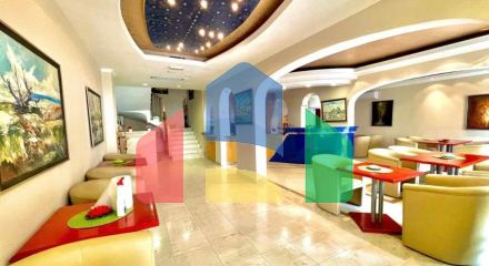 Отель в Будве на 27 номеров Отель в Будве на 27 номеров