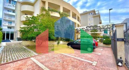 Отель в Будве на 27 номеров Отель в Будве на 27 номеров