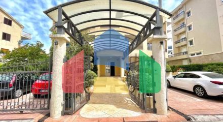 Отель в Будве на 27 номеров Отель в Будве на 27 номеров