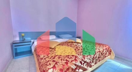 Отель в Будве на 27 номеров Отель в Будве на 27 номеров