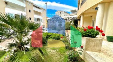 Отель в Будве на 27 номеров Отель в Будве на 27 номеров