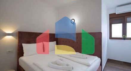 Мини-отель в Будве на 11 апартаментов Мини-отель в Будве на 11 апартаментов