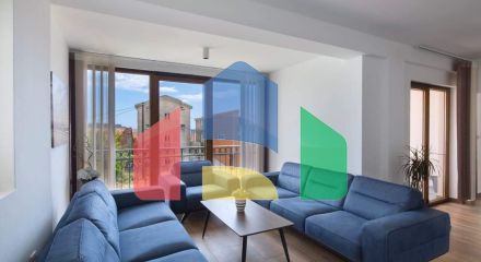 Мини-отель в Будве на 11 апартаментов Мини-отель в Будве на 11 апартаментов