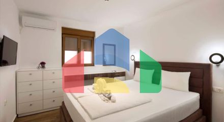 Мини-отель в Будве на 11 апартаментов Мини-отель в Будве на 11 апартаментов